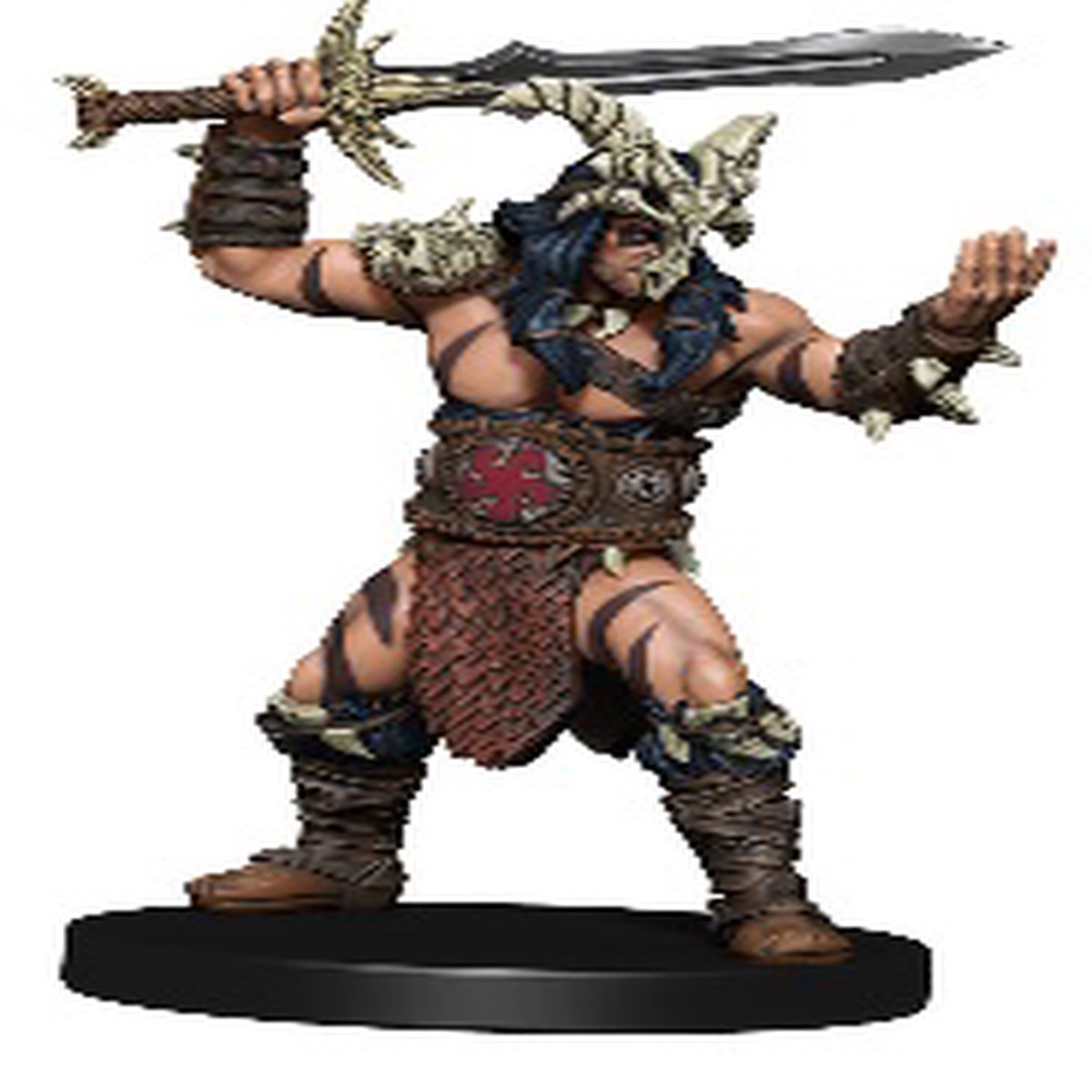 D&D Icons Of The Realms Arkhan And Dark Order
