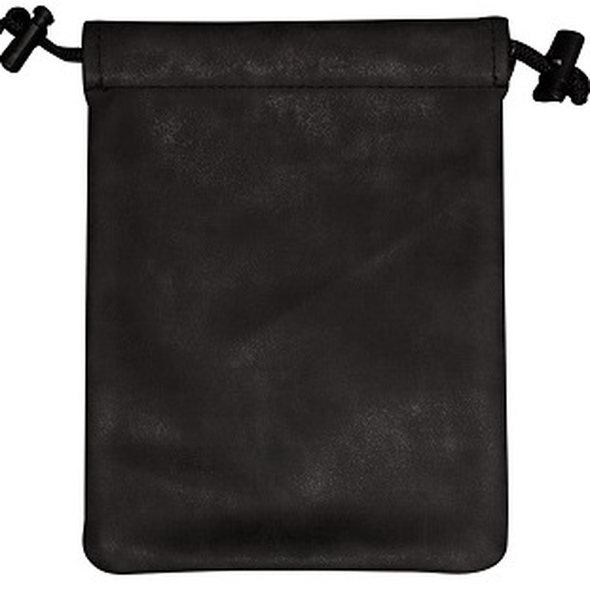 Ultra Pro Treasure Nest: Suede Collection Jet