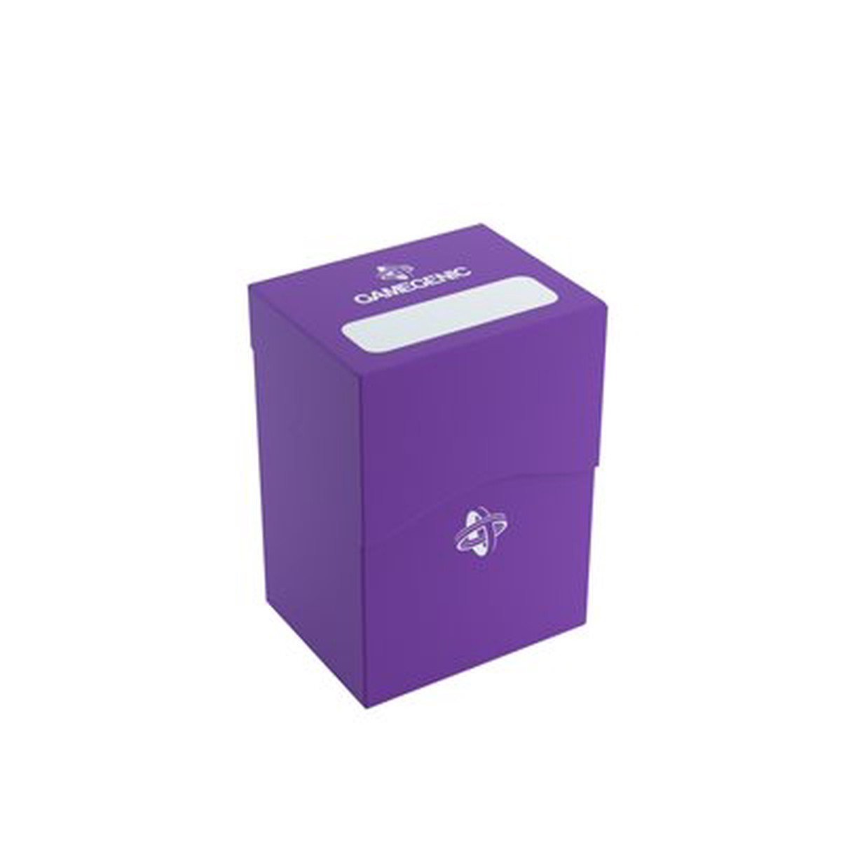 Gamegenic: Deck Box Purple (80ct)