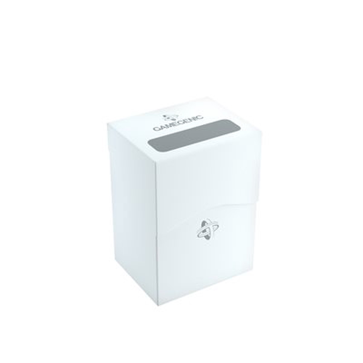 Gamegenic: Deck Box White (80ct)