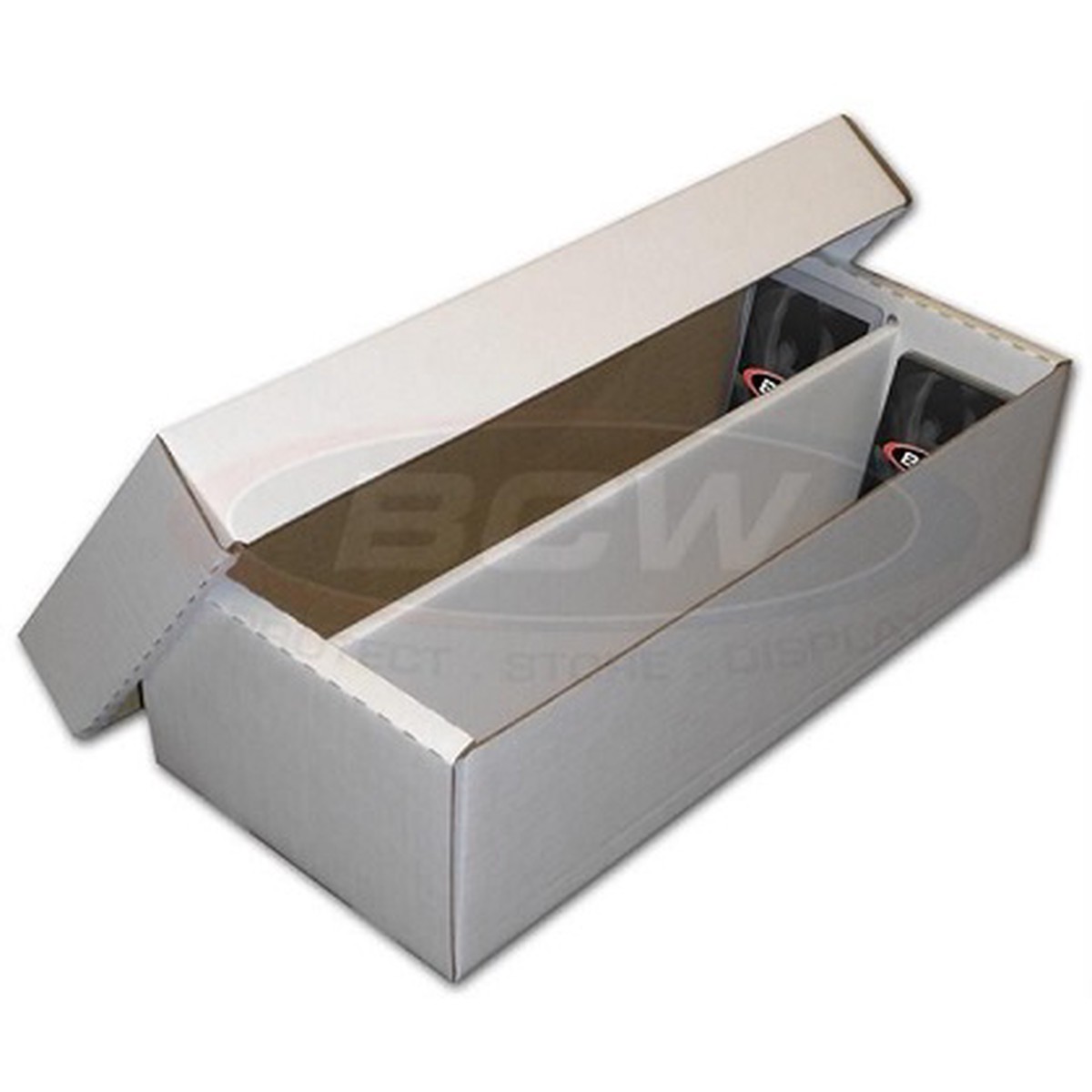 1600CT Cardboard Storage Box (Pick Up Only)